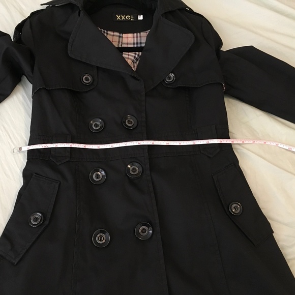 Jacket - Picture 7 of 12